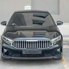 كيا كادينزا K7   2020 - بودي وكالة