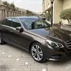 مرسيدس نظيف جدا  E300 ممشى قليل