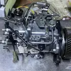 طرمبه ديزل ايسوزو ديماكس 2011