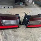 اصطبات خلفيه يارس 2025