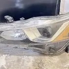 شمعة التيما 2020 امامي يسار