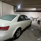 سوناتا 2007