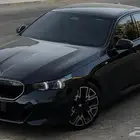 BMW 520i - 2024 سعودي