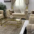 جلسه كامله كنب .سجاد .طاوله. ستاره .دولاب كوفي