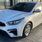 كيا سيراتو K3 2020 .. تبريد مقاعد.. جنط .. بحالة الوكالة