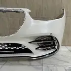 صدام امامي مرسيدس الجوهرة مع خدمة الرش على حسب رقم البوية