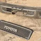 صدام وشبك شاص وربع