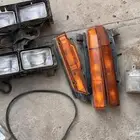 تشليح متسوبيشي دينه 2002