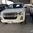 النوع   ايسوزو ديماكس 2023 ماشي 8000