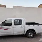 نيسان نافارا 2011