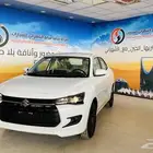 سوزوكي ديزاير الشكل الجديد 2026