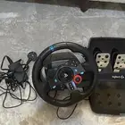 g29 logitech
