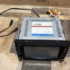 للبيع شاشه سياره تركب على فورشنر على السوم