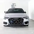 اودي S6 2024