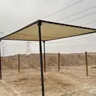 لبيع مضلات الأبل تور الجزيره ضمان سنه من هريان الشمس