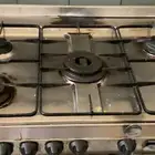 فرن غاز