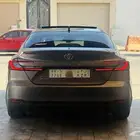 كامري تيتانيوم 2025 قراندي