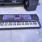 لوحة البيانو الإلكترونية