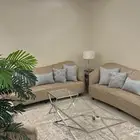 للبيع كنب مستعمل اخو الجديد