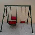 لعبة زحليقة للأطفال