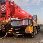 تاجير كرين ونش رافعه