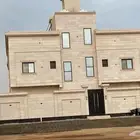 شقه جديده للإيجار في جده ( ابحر الشماليه حي النور)
