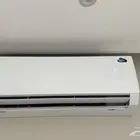 مكيف طن ونص