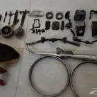 دباب سبعين شمعة مربع
