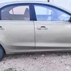 سيارة ام جي موديل 2018 للبيع تشليح
