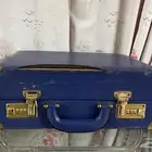 شنطة قديمه من وزارة التربية والتعليم