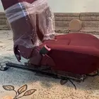 مقعده هيلكس من 2006 الى 15
