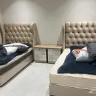 سراير مراتب و دواليب