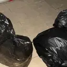 خبز للمواشي لوجه الله