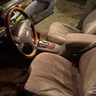 لكزس 2005 es الممشى 330 مجدد مفحوص