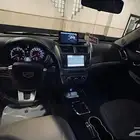 سيارة جلي امجراند x7 موديل 2016