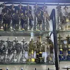 معسلات ايجار شيشه الرياض حفلات مناسبات