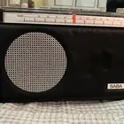 جهاز راديو سابا المانيه الغربية