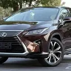 لكزس RX350 2016 ( منوة المستخدم )