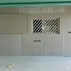 جبسم بورد سيمنت بورد
