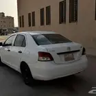 يارس بدل كامري
