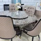 HOME CENTRE Luxury Dining Set