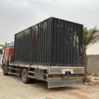 سطحه ونش كرين رافعه نقل غرف جاهزه نقل بركس