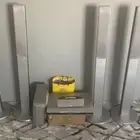مسرح منزلي JVC