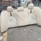 مقعده كامري خلفيه 2019