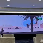 اضائات اليوم الوطني سيتي كلر