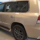 جيب لكزس مديل 2013