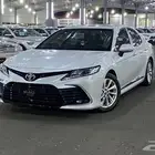 كامري 2023 بنزين GLE