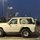 جيب نيسان 91