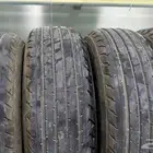 كفرات بالون دعسة شاهين 900 17 تيسشي
