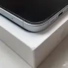 آيفون 15 256 جيجا أبيض مستعمل نظيف